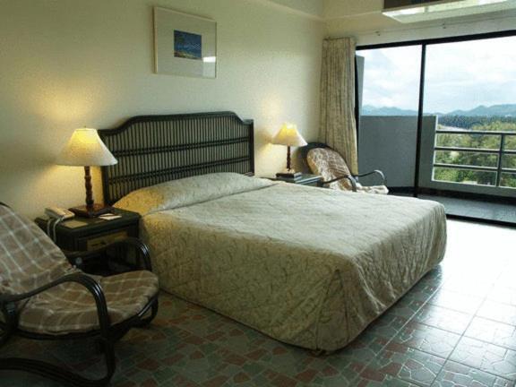 Blue Wave Resort Hua Hin
