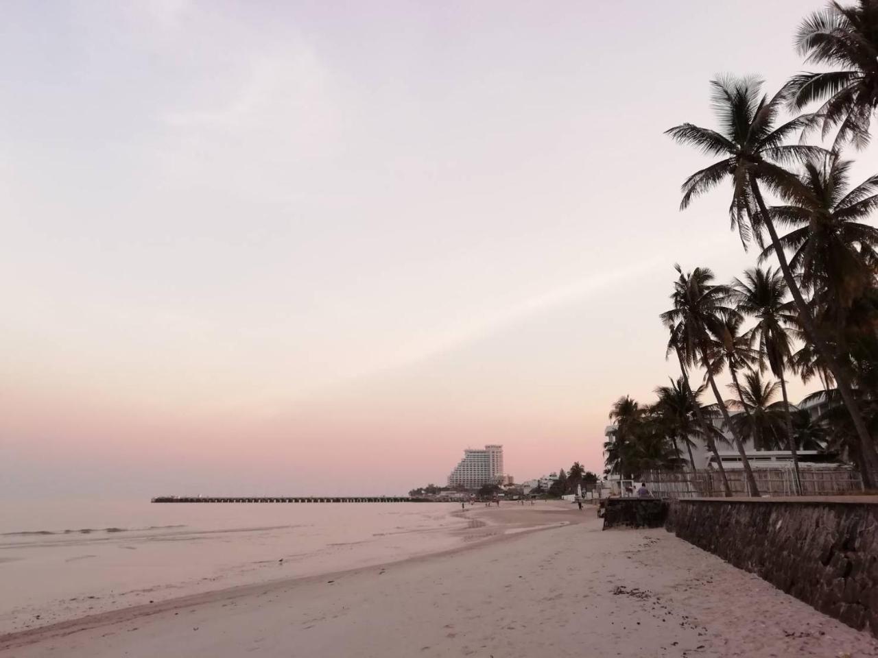 Lemon Loft Boutique Guest house Hua Hin