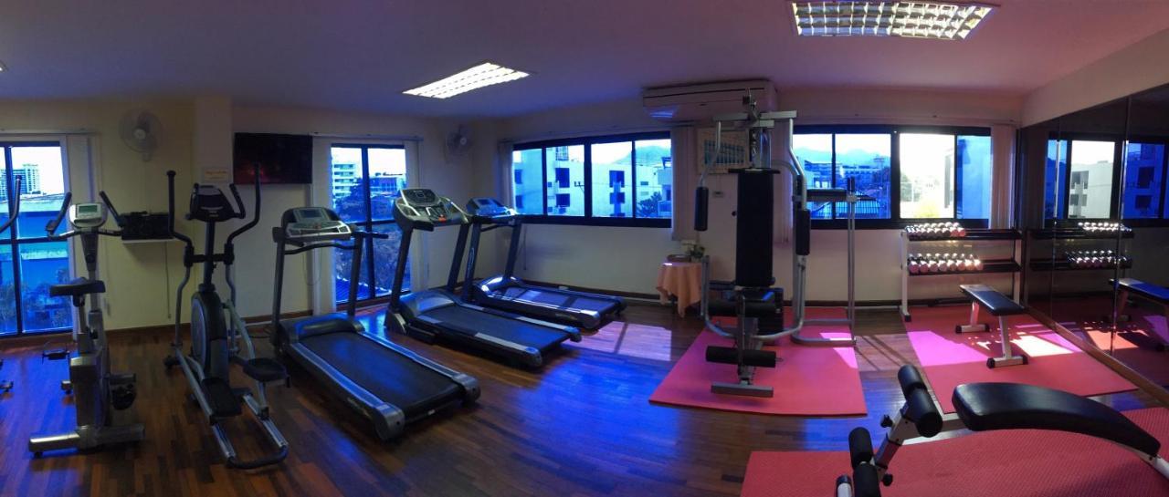 Navy Phirom Hotel 3*