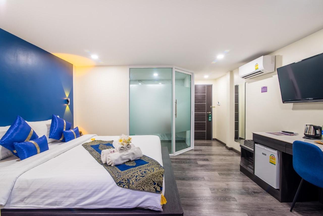 Hotel Anchan Hotel&spa