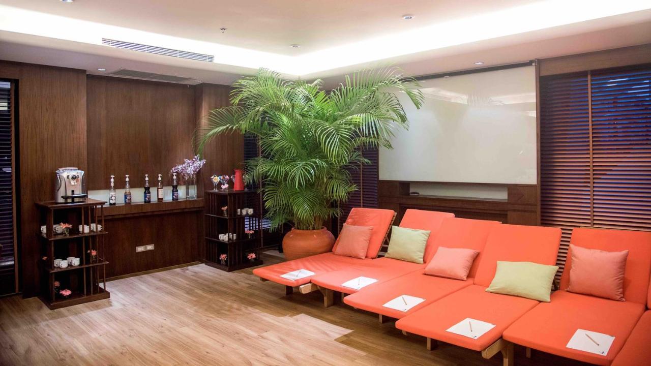 Loligo Resort Hua Hin