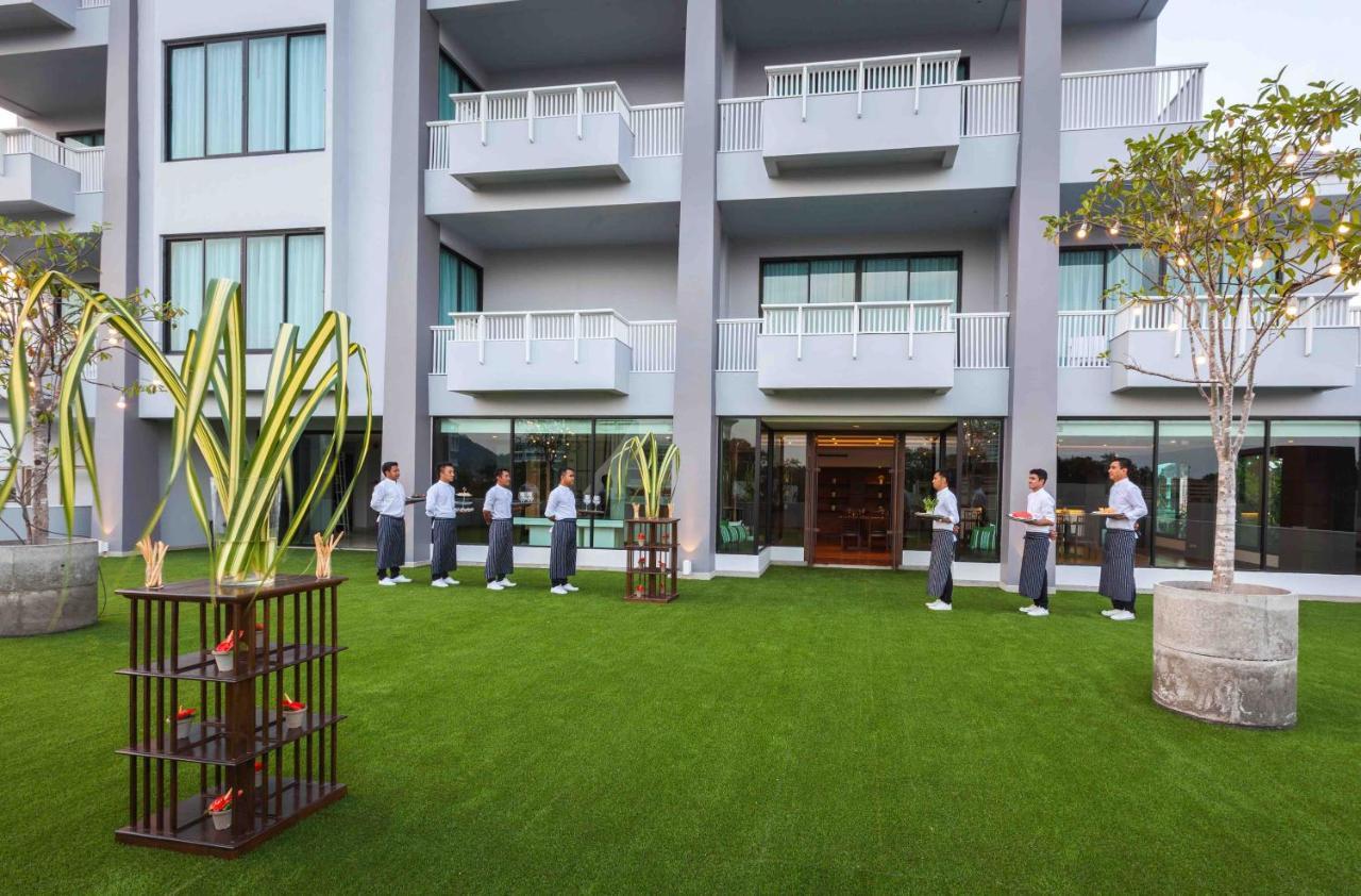 Loligo 4* Hua Hin