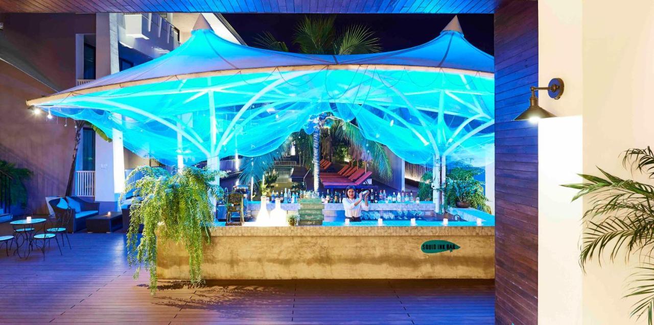 Loligo 4* Hua Hin
