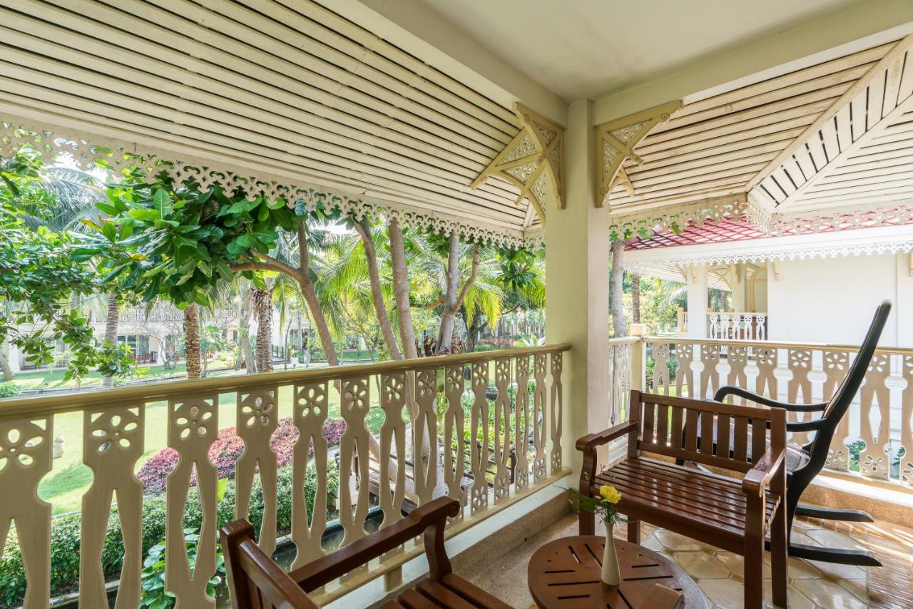 Hotel Wora Bura & Hua Hin