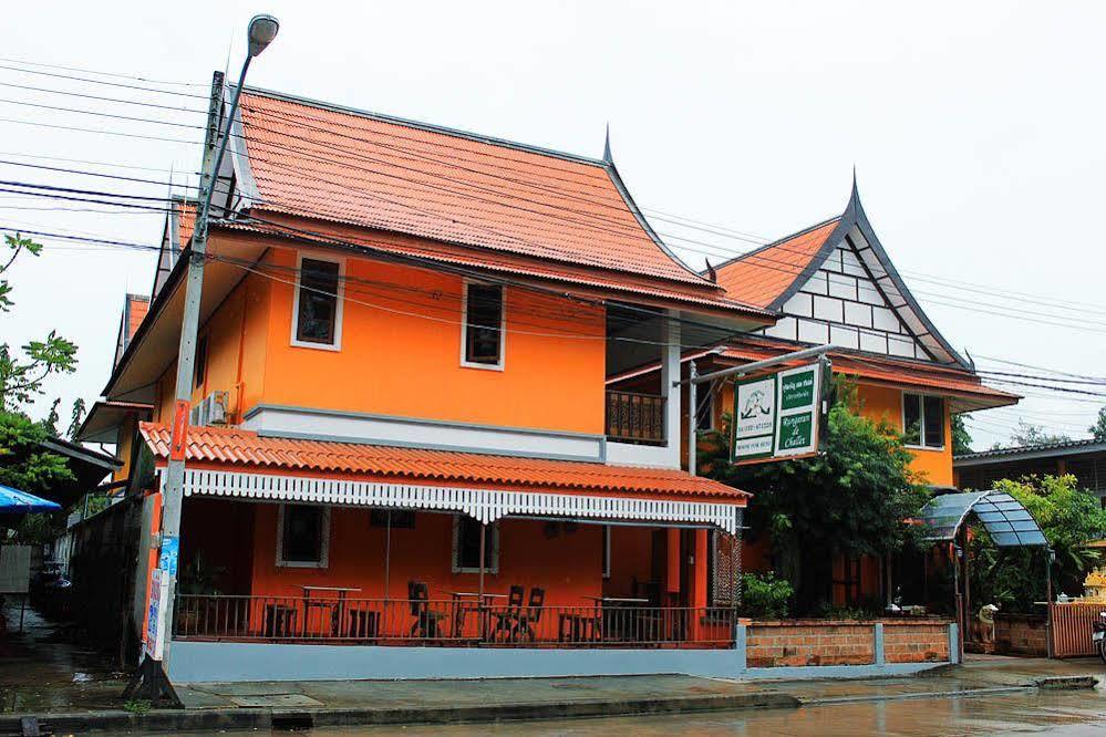 Hotel Rungaran De Challet