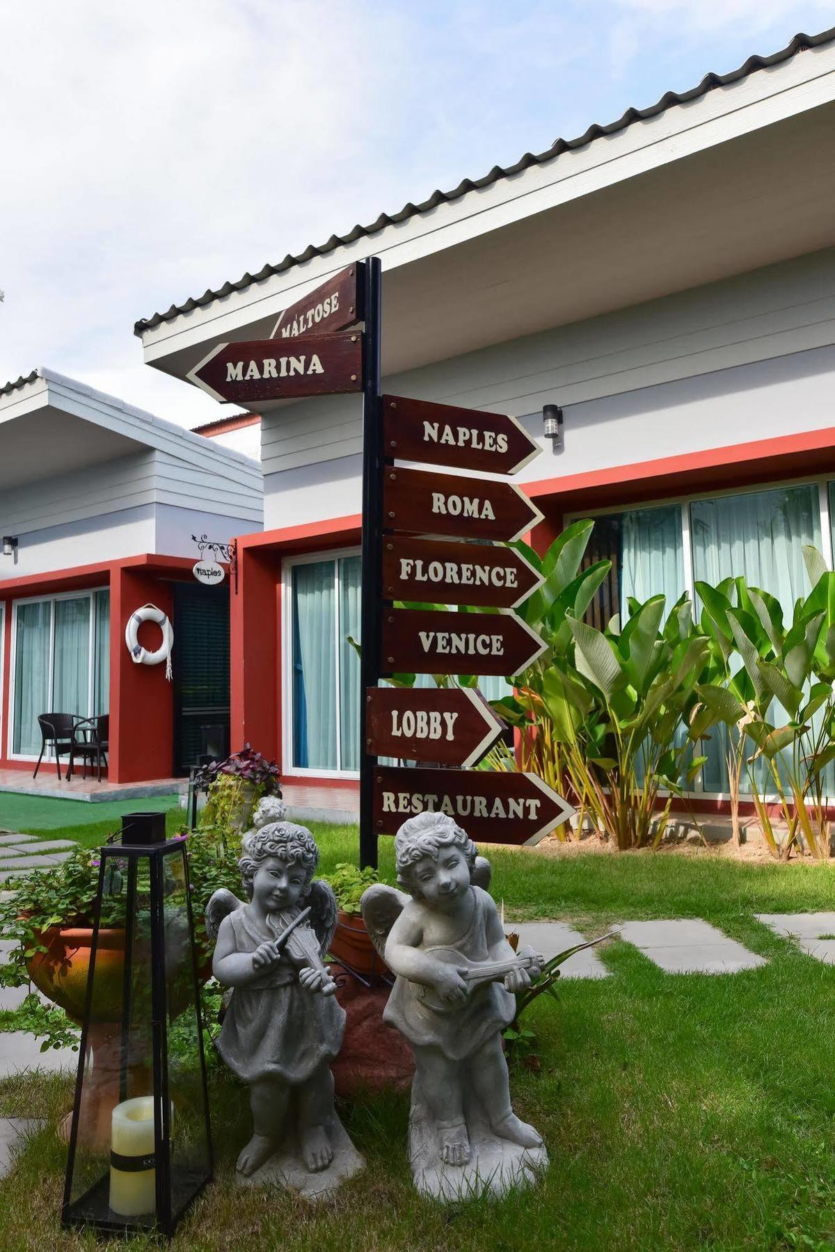 Milano Hua Hin