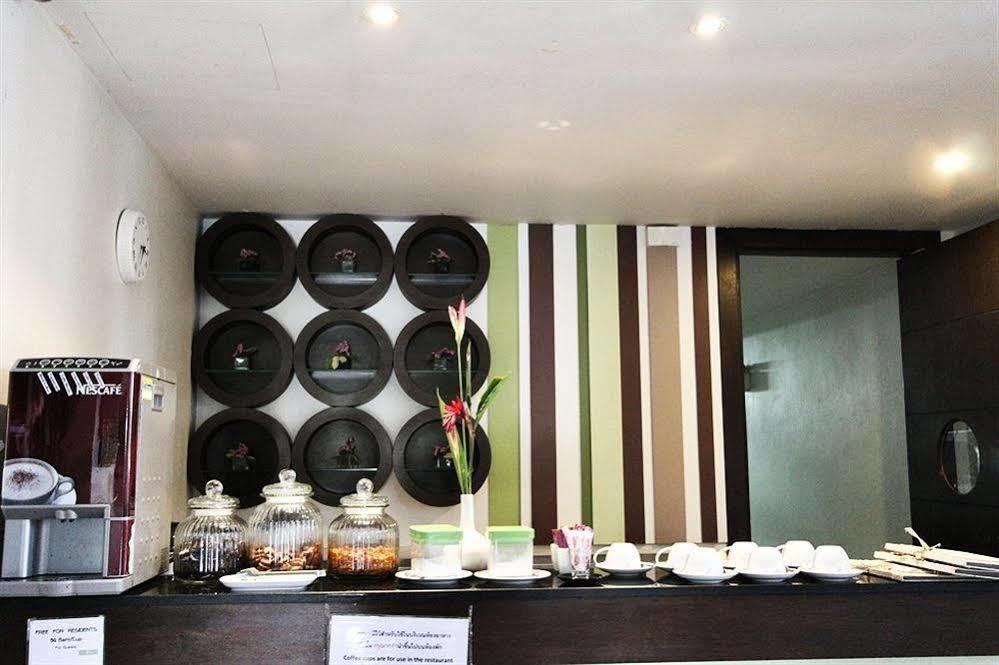 Hotel Silathip Serviced & Hua Hin
