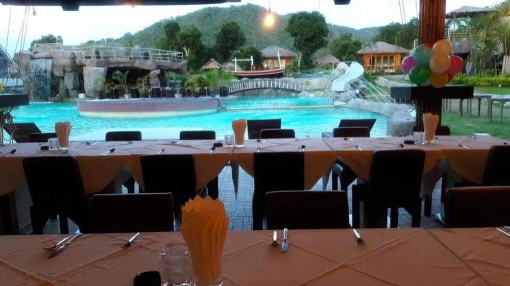 Electric Mango Luxury Tempat peranginan Hua Hin