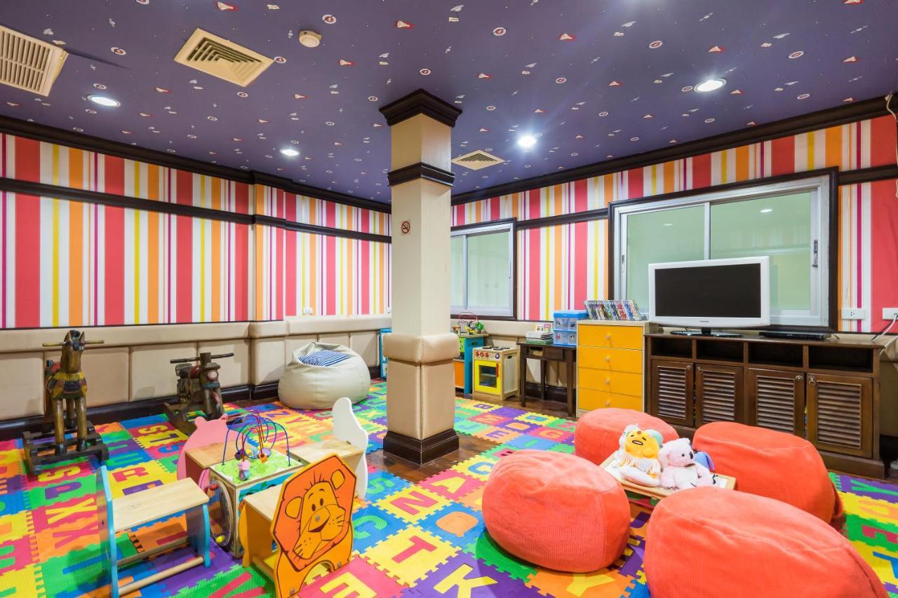Hotel Wora Bura &