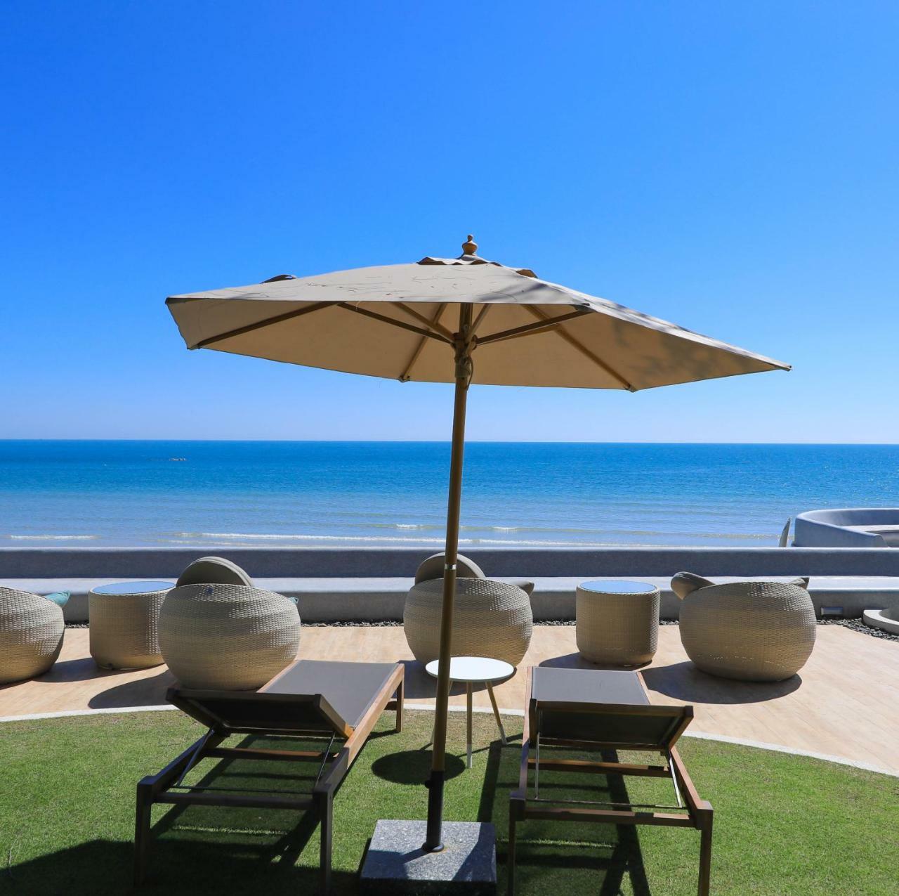 Kundala Hotel Hua Hin