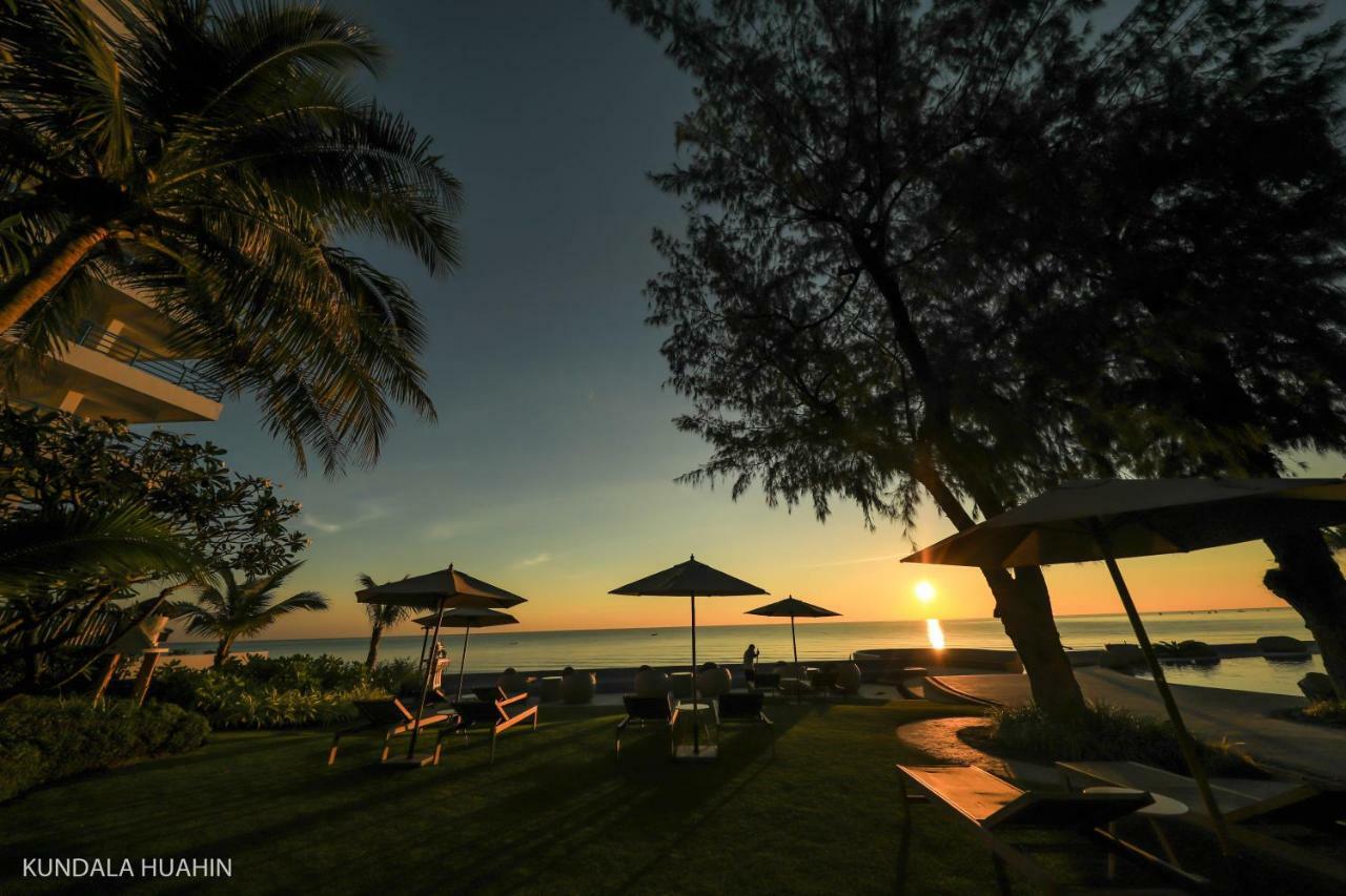 Kundala 5* Hua Hin
