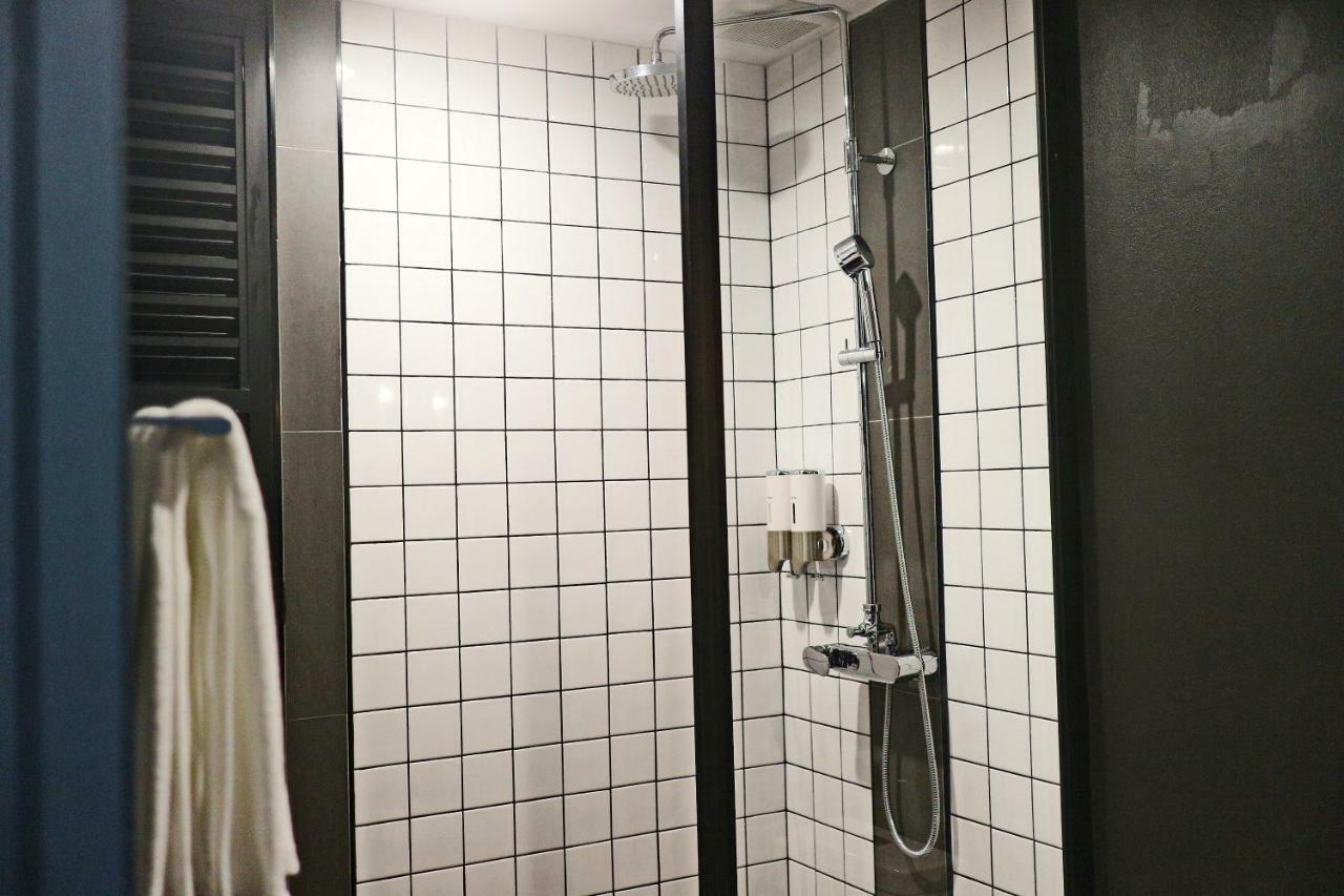 Habitat Hotel- Sha Extra Hotel Hua Hin