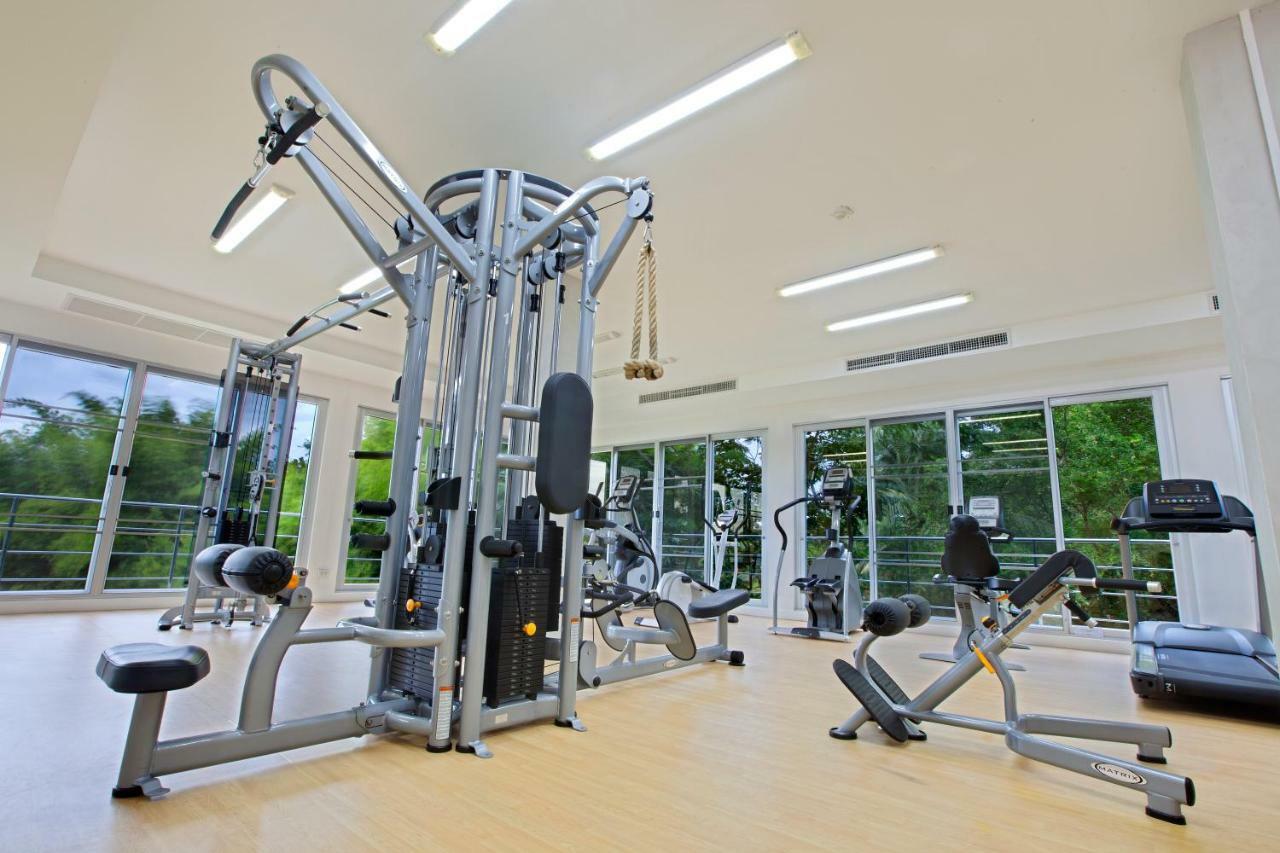 Lotuswell 4* Hua Hin