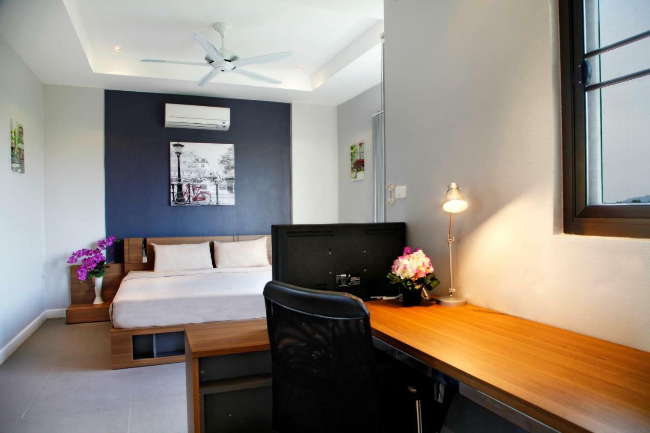 Lotuswell Hotel
