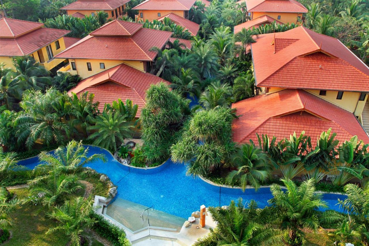 Lotuswell Hotel