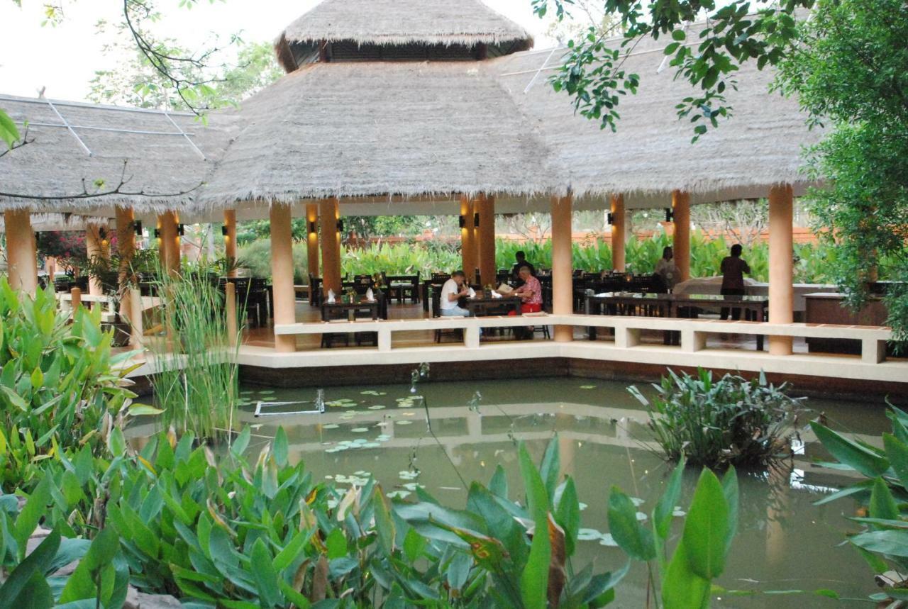 Lotuswell Hotel Hua Hin