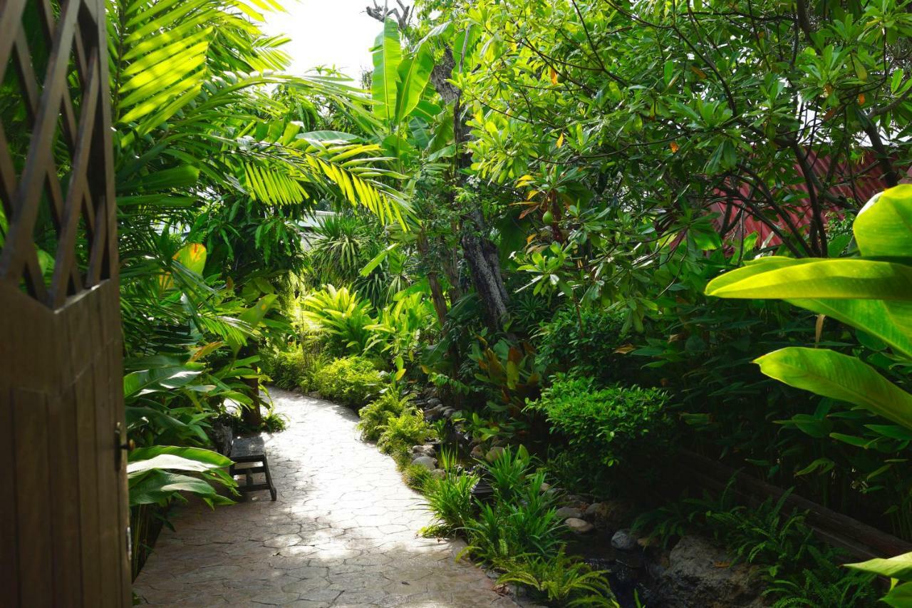 Resort Ruenkanok Thaihouse 3*