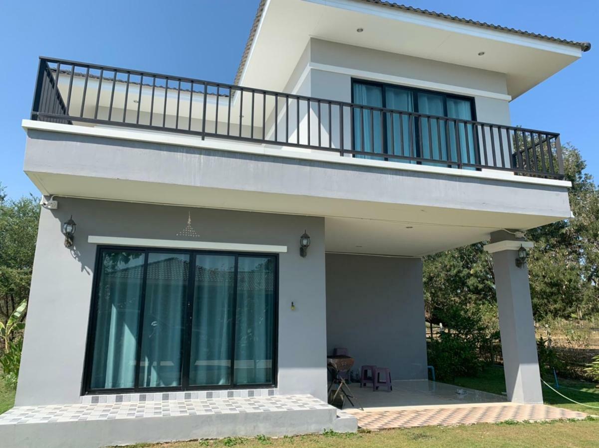 Baan Rabiengkao Tempat peranginan 3*