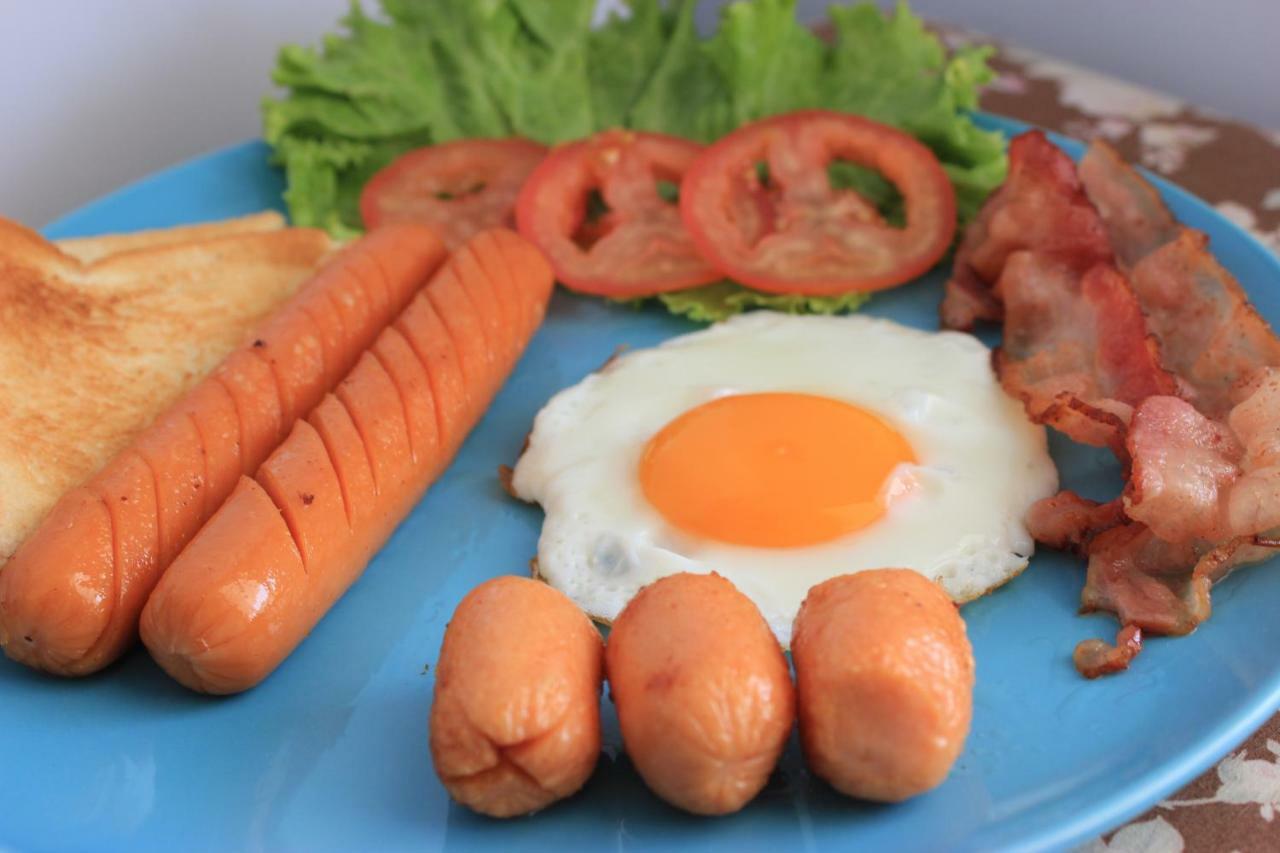 Baan Rabiengkao