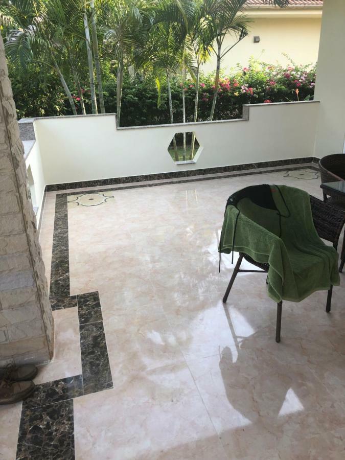 Hua Hin Villa