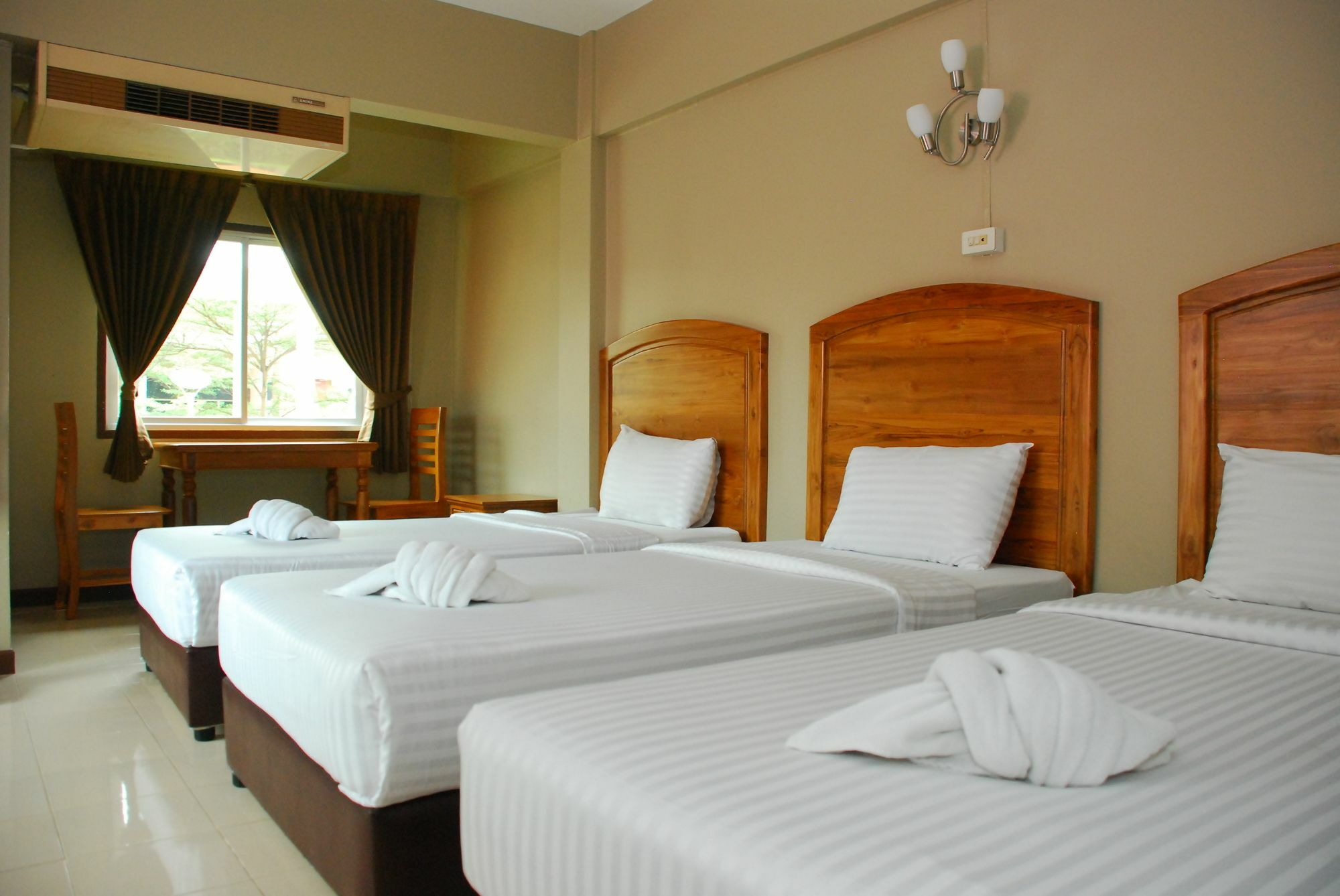 Ld 2* Hua Hin