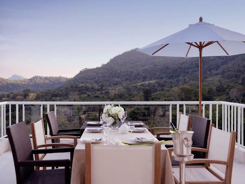 The Peak Hotel