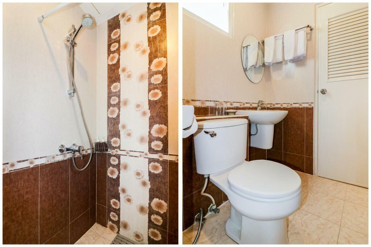 Oyo 121 Goodview 3* HHQ