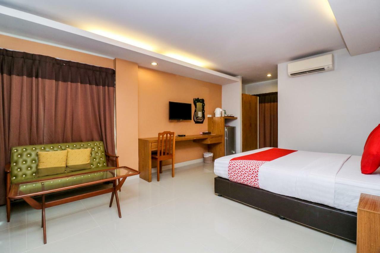 Oyo 121 Goodview 3*