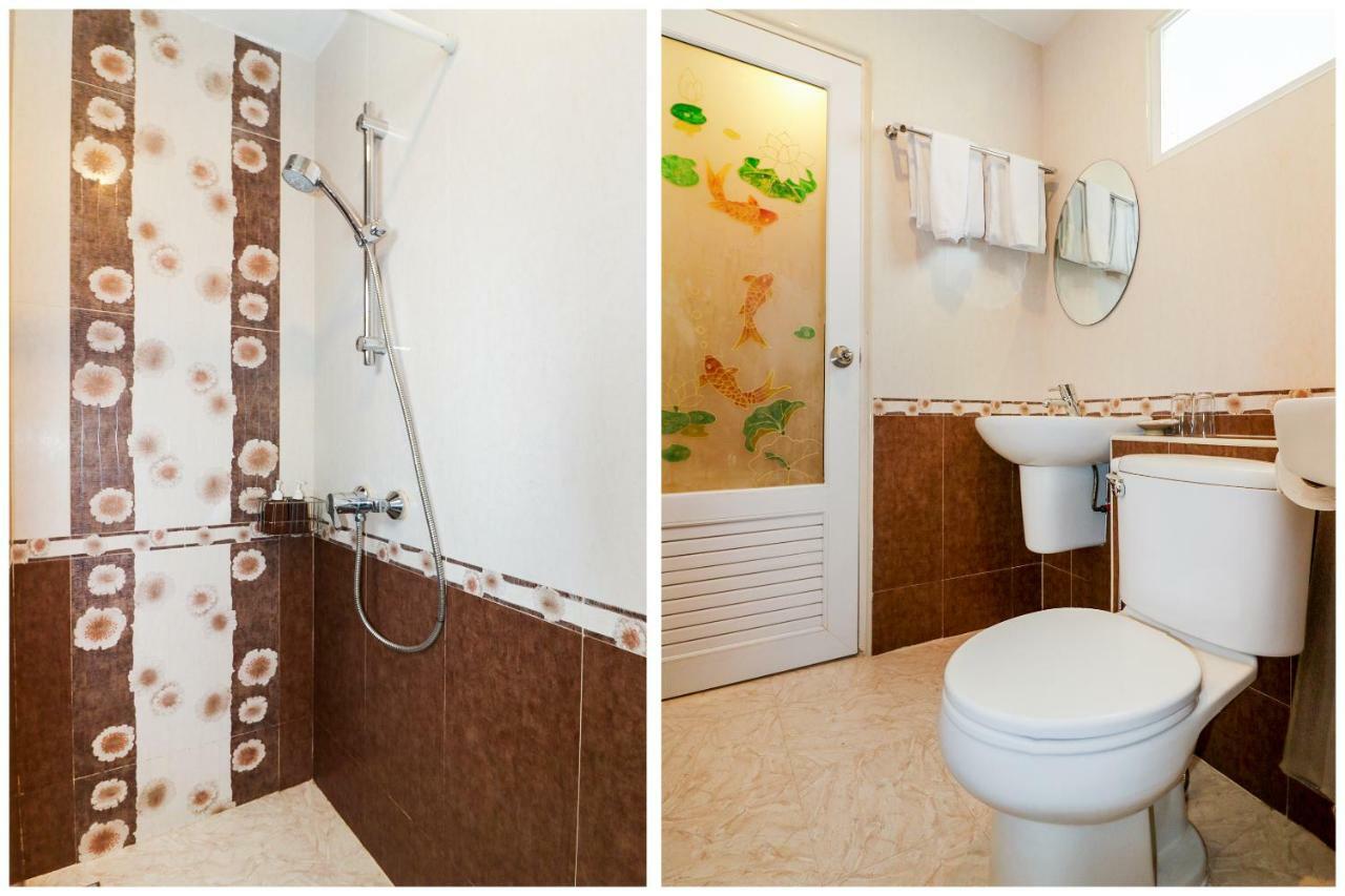 Oyo 121 Goodview Hotel 3*