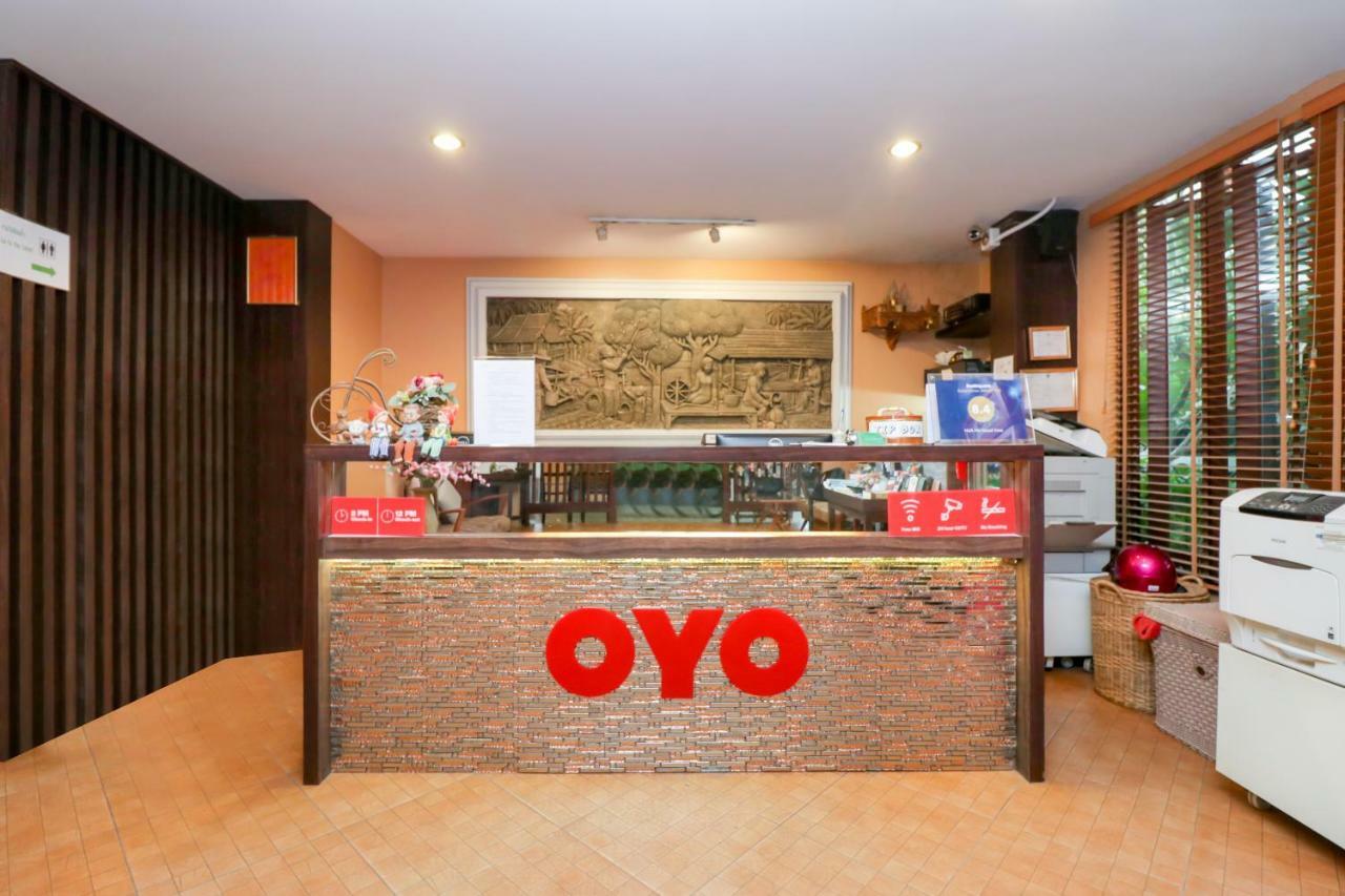 Oyo 121 Goodview 3*