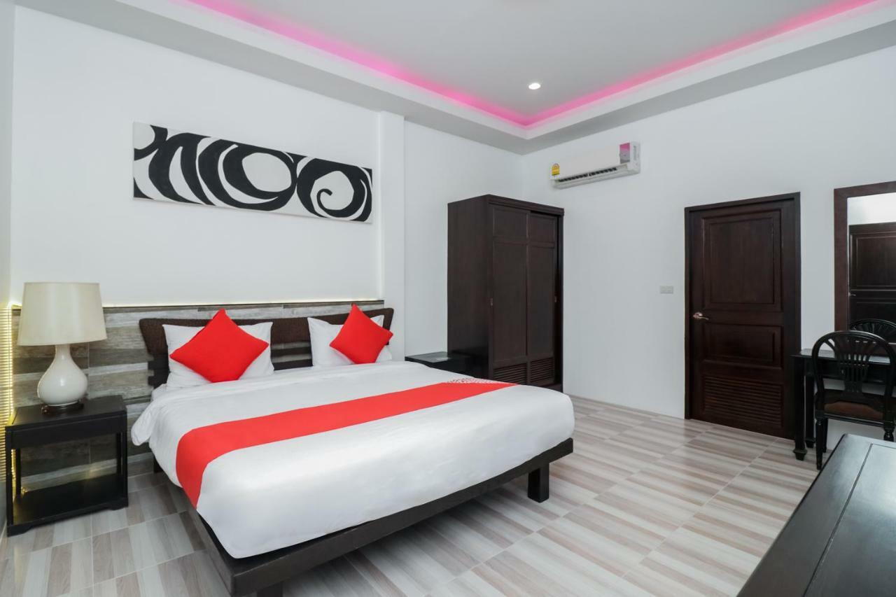 Baan Noppadol Loft 3*