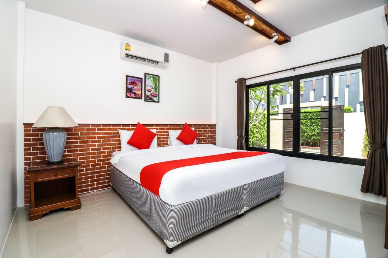 Baan Noppadol Loft Hotel 3*
