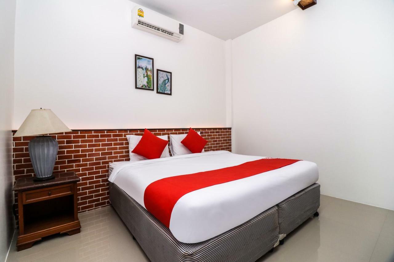 Baan Noppadol Loft 3*