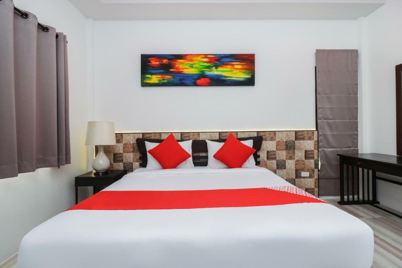 Baan Noppadol Loft Hotel