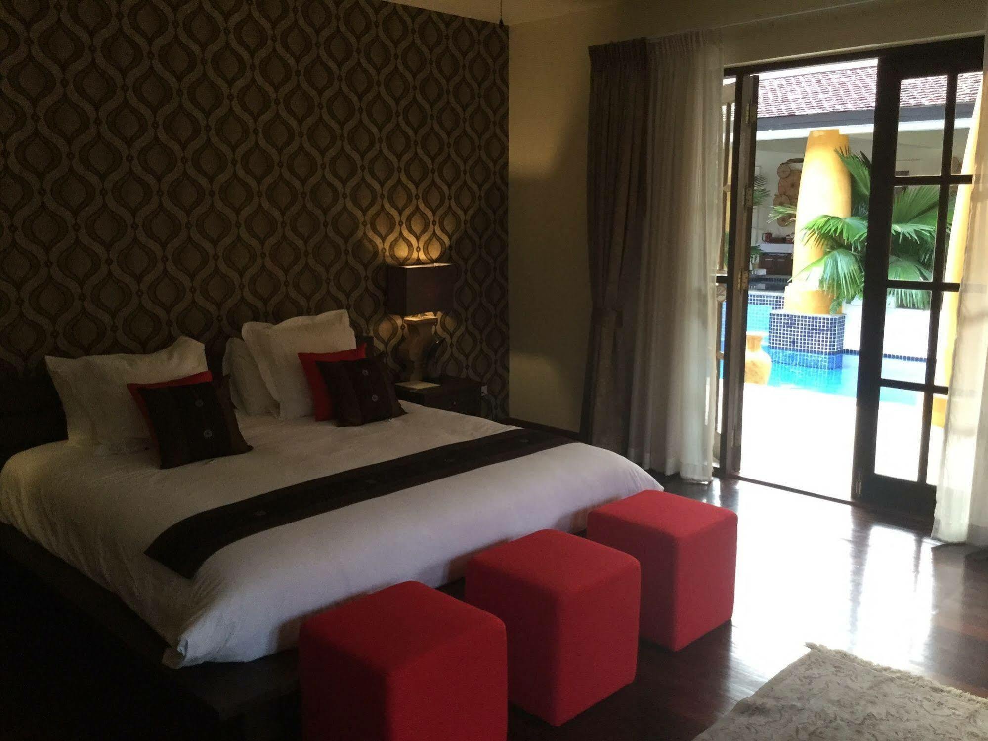 Baan Malinee 3* Hua Hin