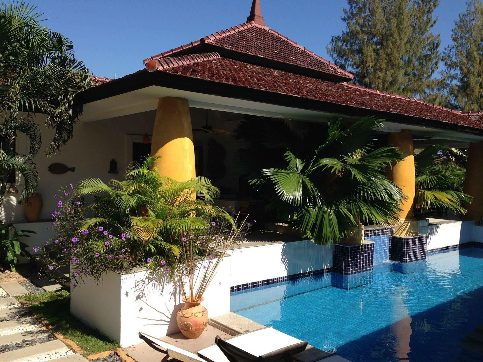 Baan Malinee