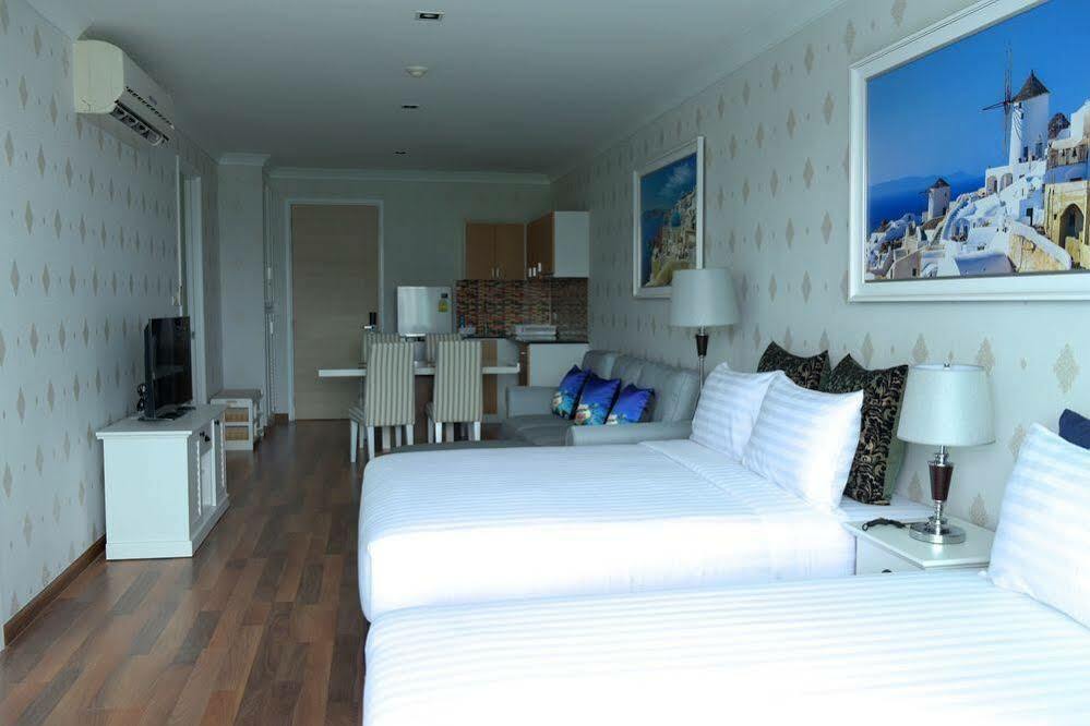 Căn hộ My By Grandroomservices *