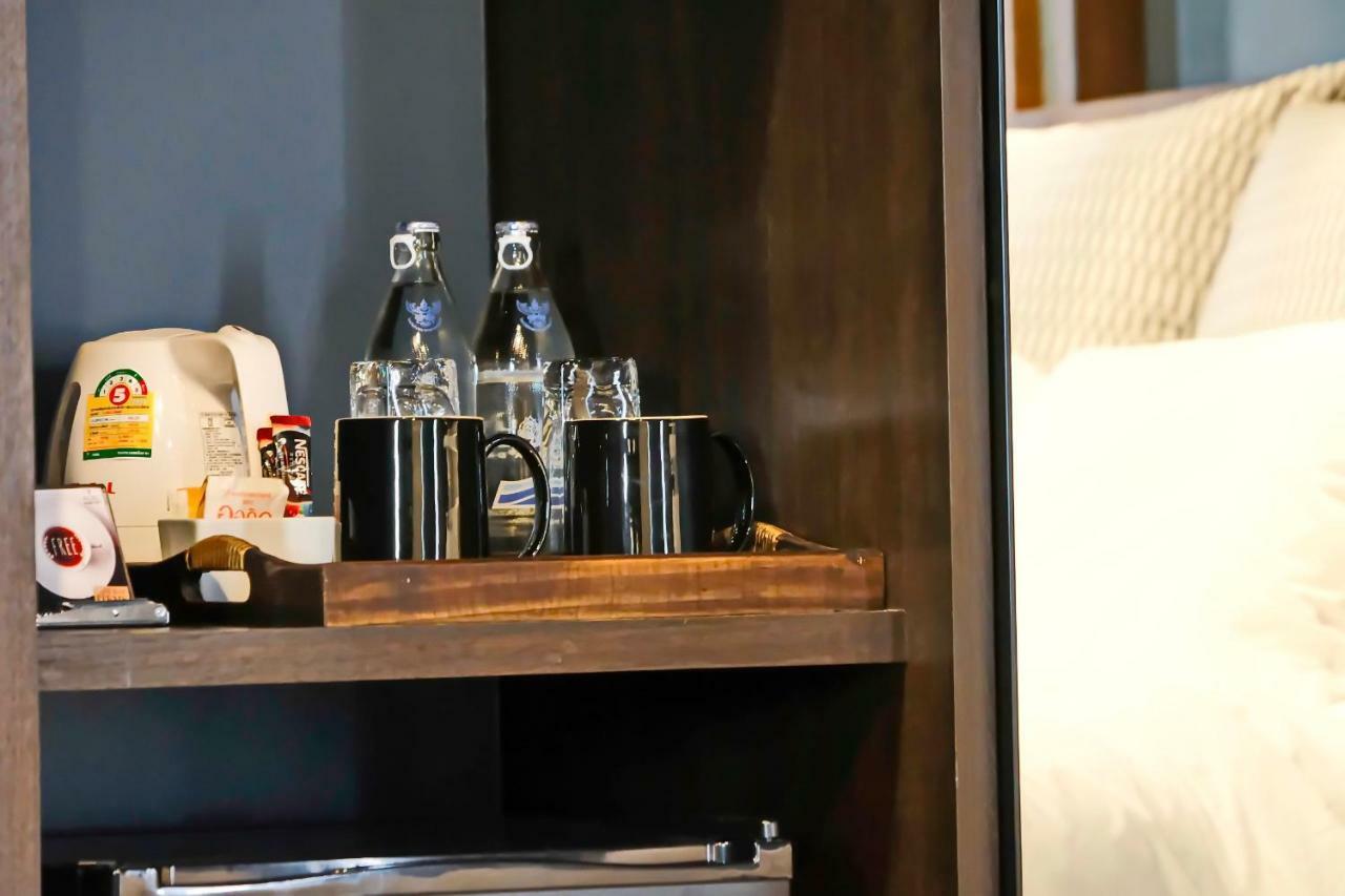 Habitat Hotel- Sha Extra 3*