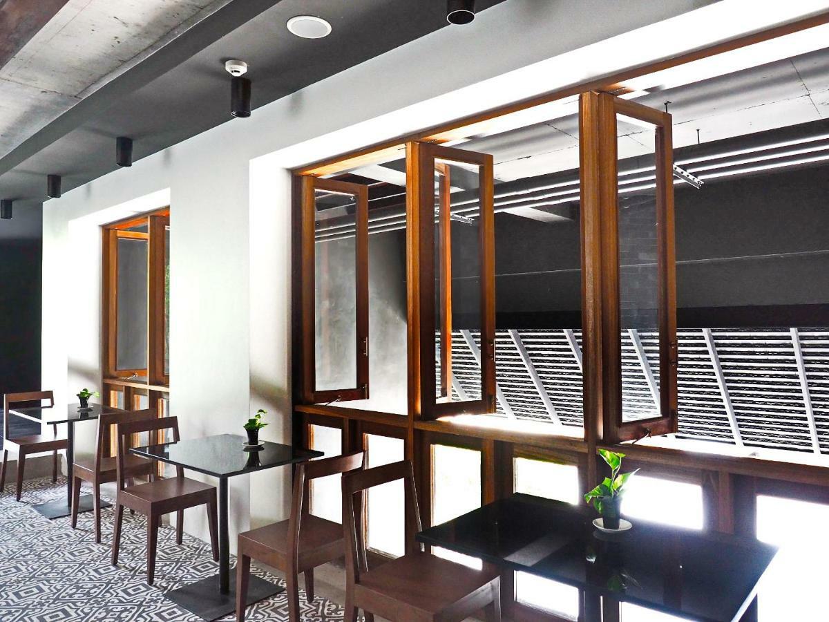 Habitat Hotel- Sha Extra 3* Hua Hin