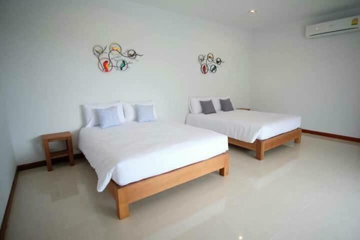 Proud * Hua Hin