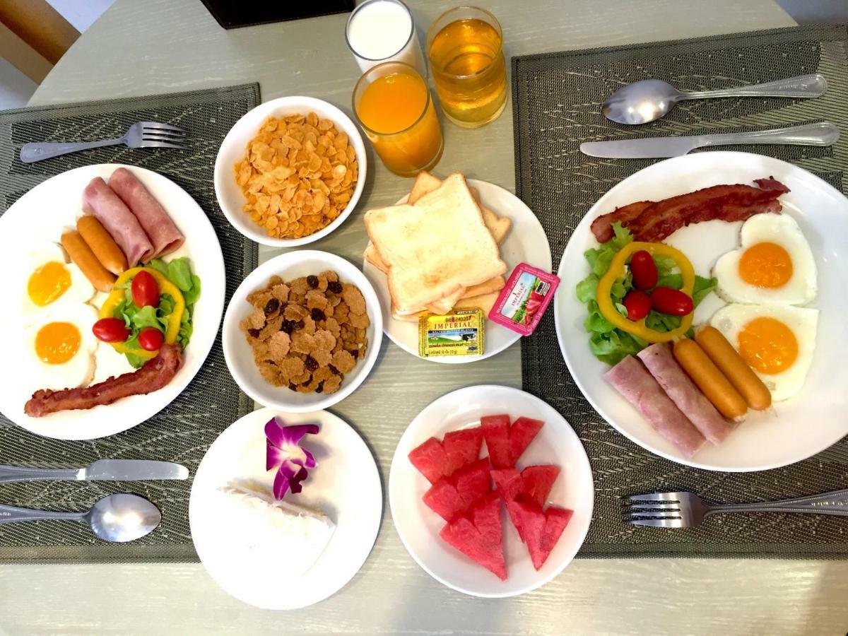 Seville Hotel Hua Hin
