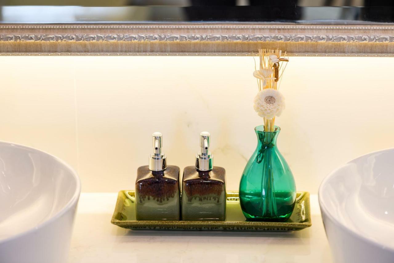 Hotel Seville Hua Hin