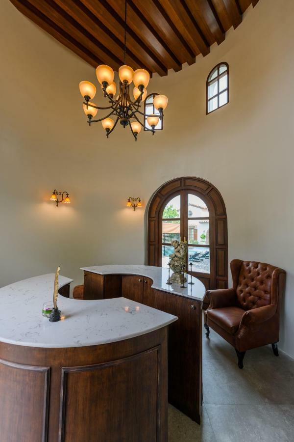 Seville 4* Hua Hin