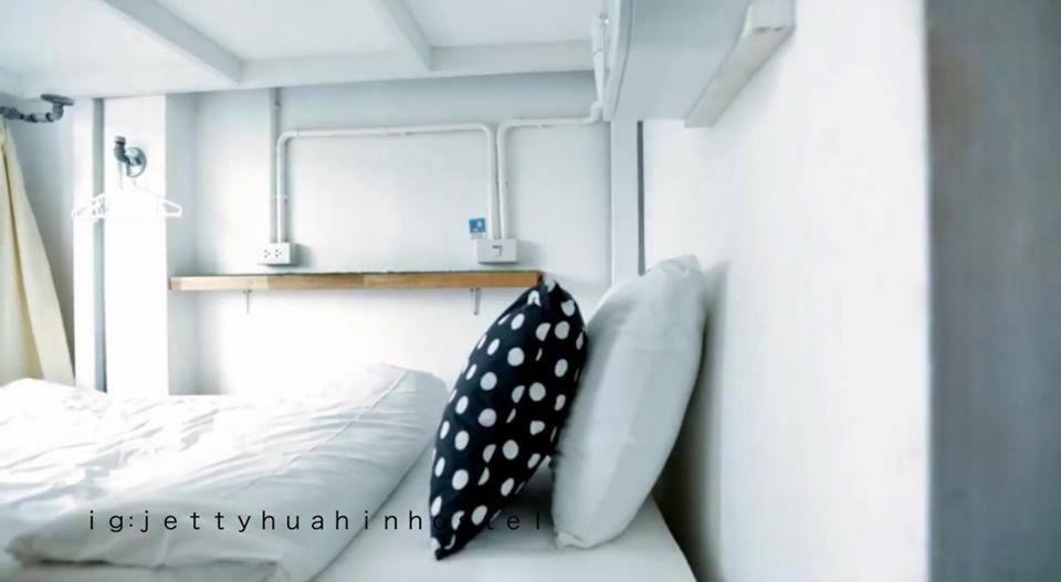 Jetty * HHQ