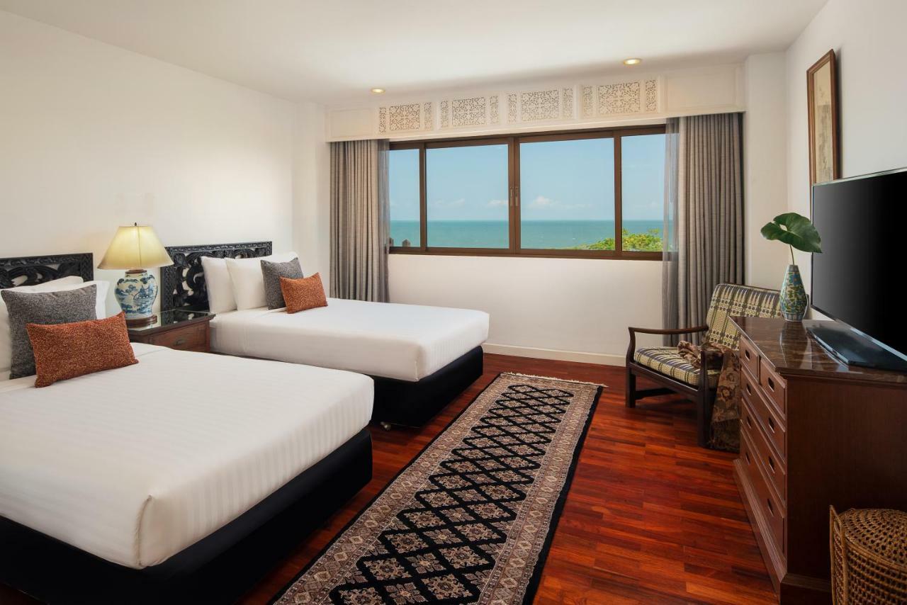 Anantara Resort 5*