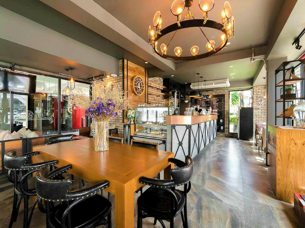 Hua Hin Happy Rent-Ji Ya HHQ