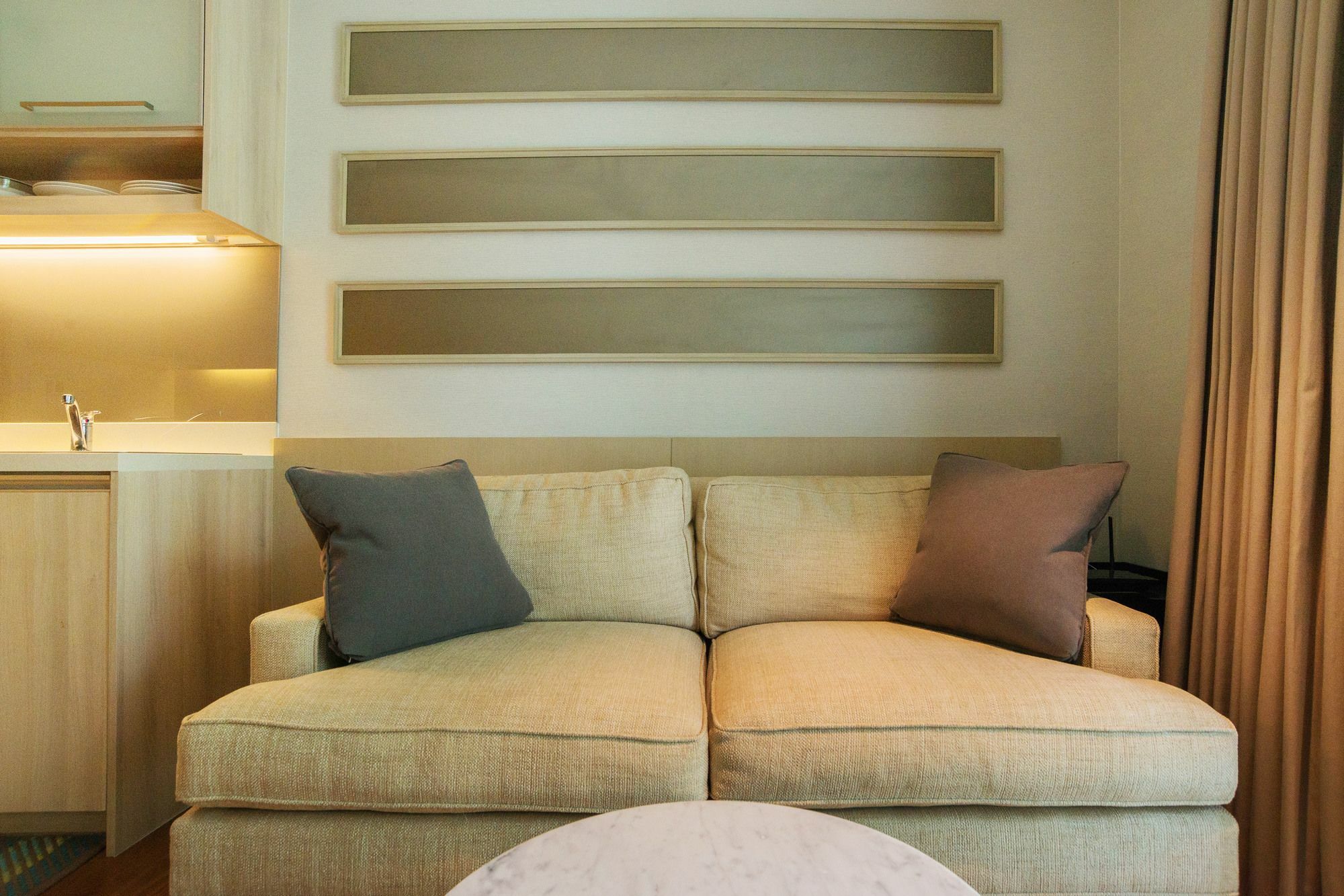 Lux Contemporary By Favstay 3* Hua Hin