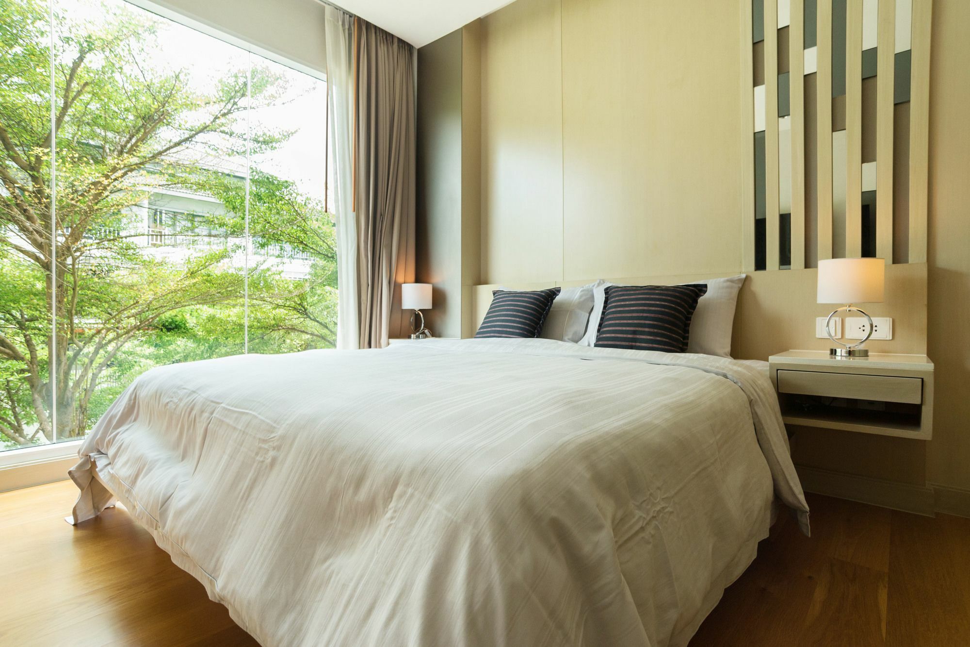 Lux Contemporary By Favstay Hotel Hua Hin