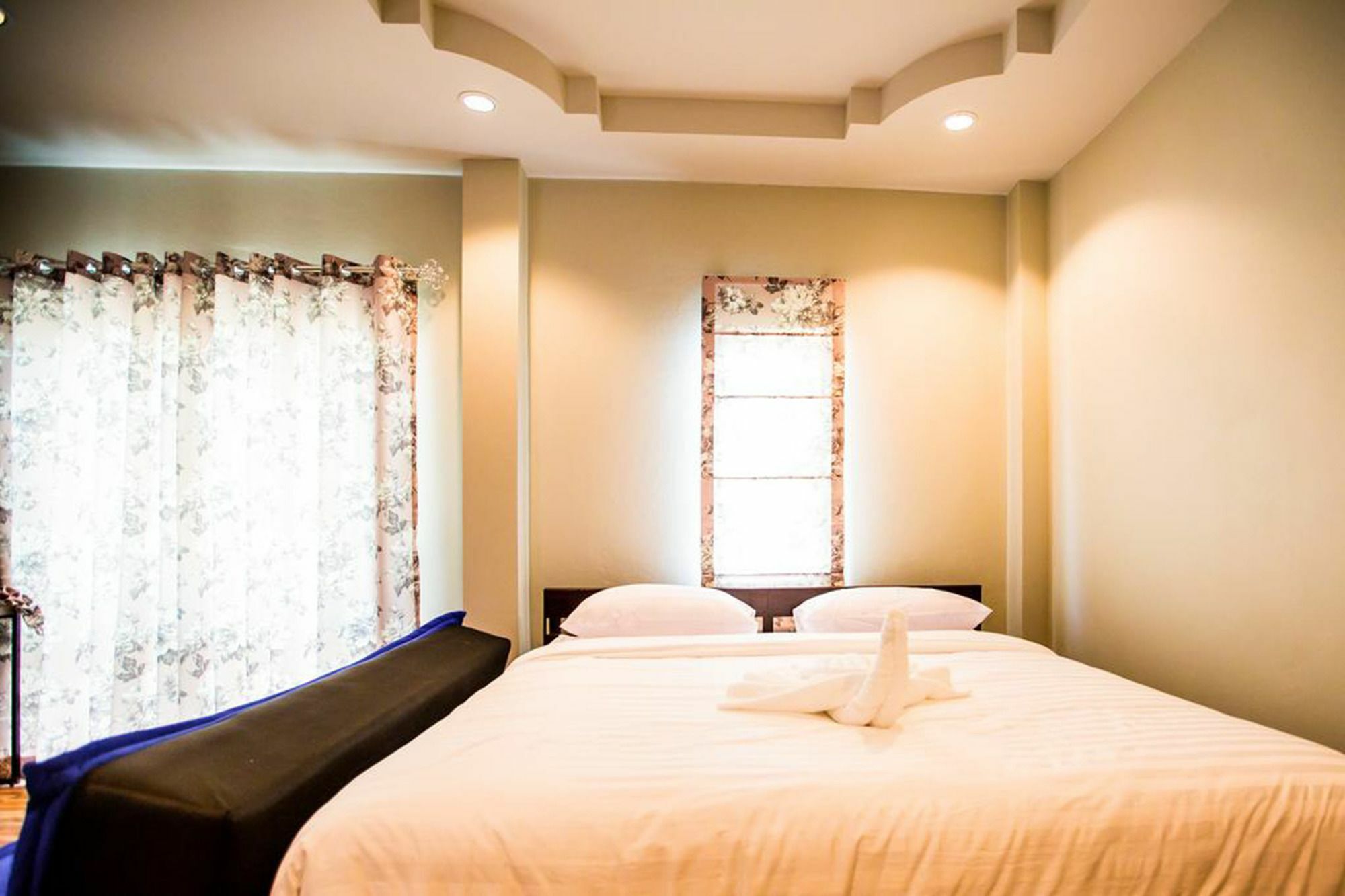Resort Baan Pran Boutique