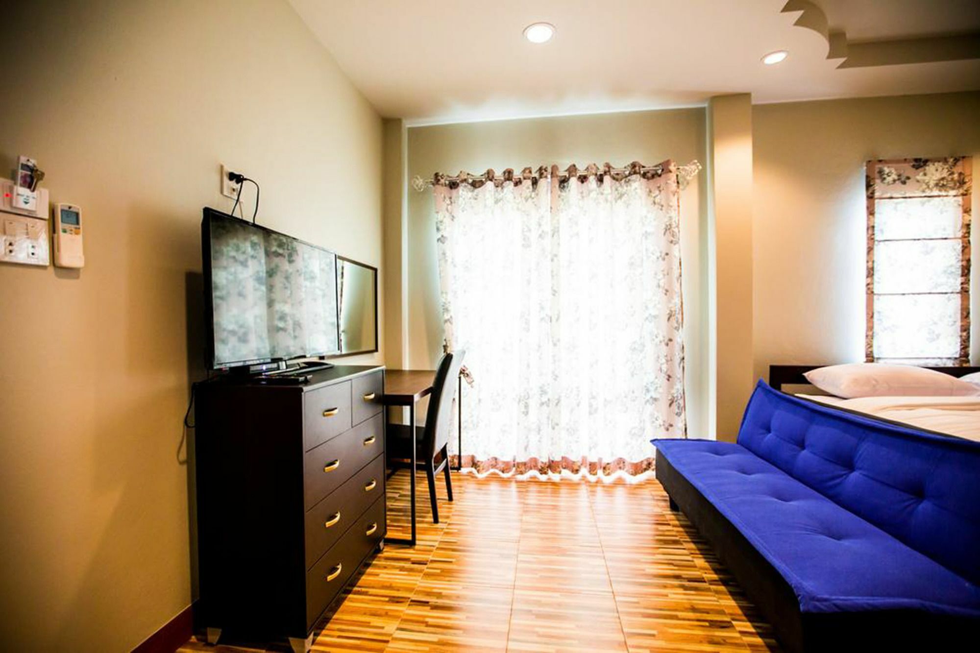 Resort Baan Pran Boutique 3*